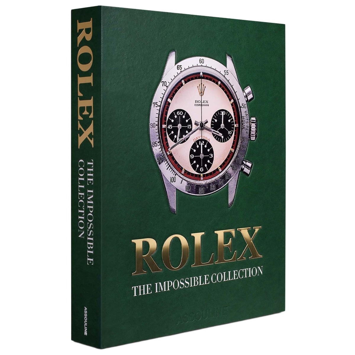 Imagem 0 de Rolex: the impossible collection (2nd edition)