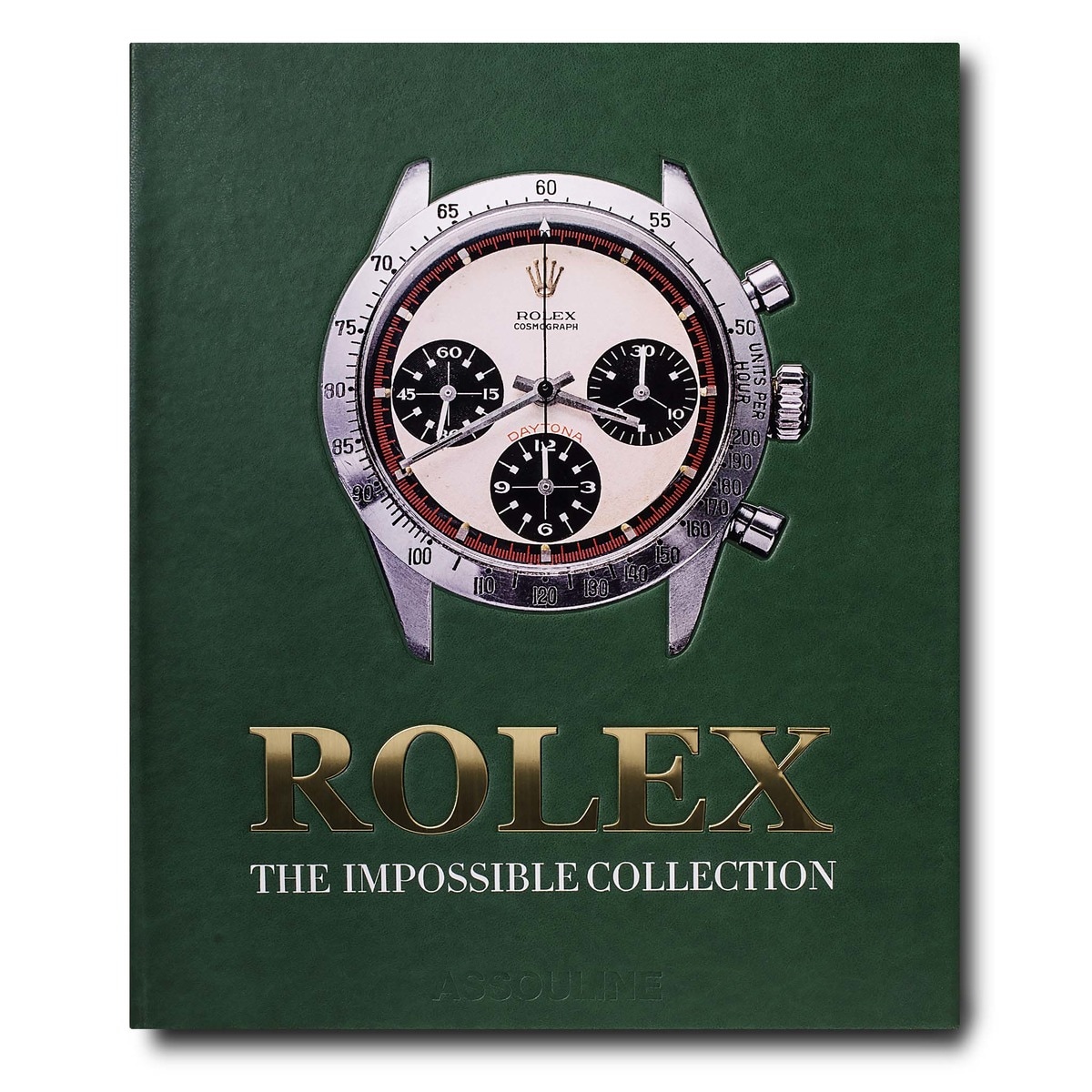 Rolex: the impossible collection (2nd edition) 2