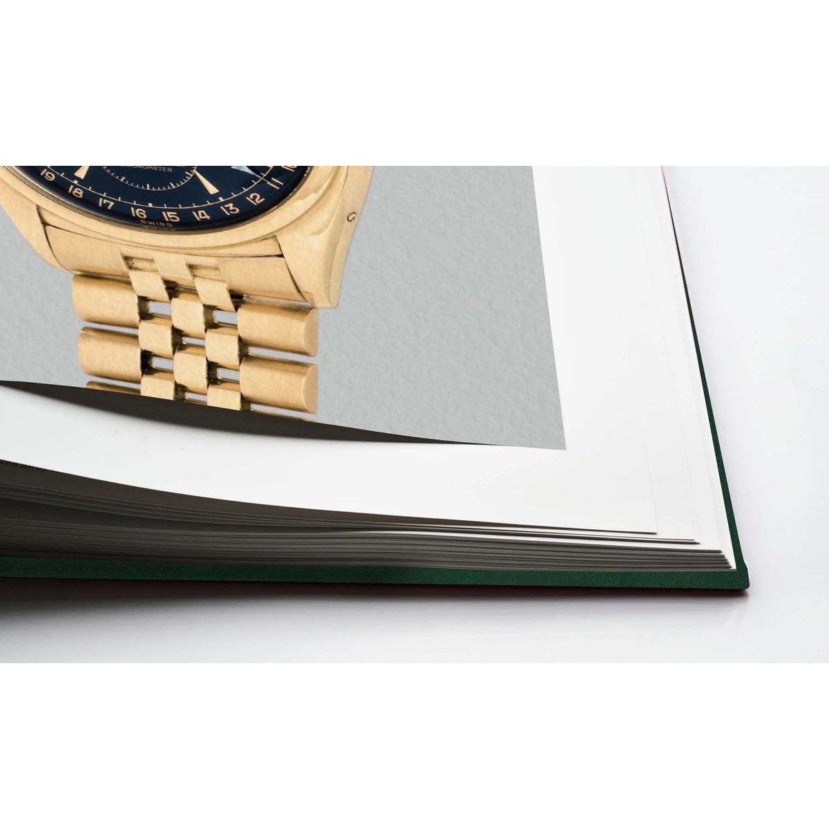 Rolex: the impossible collection (2nd edition) 4