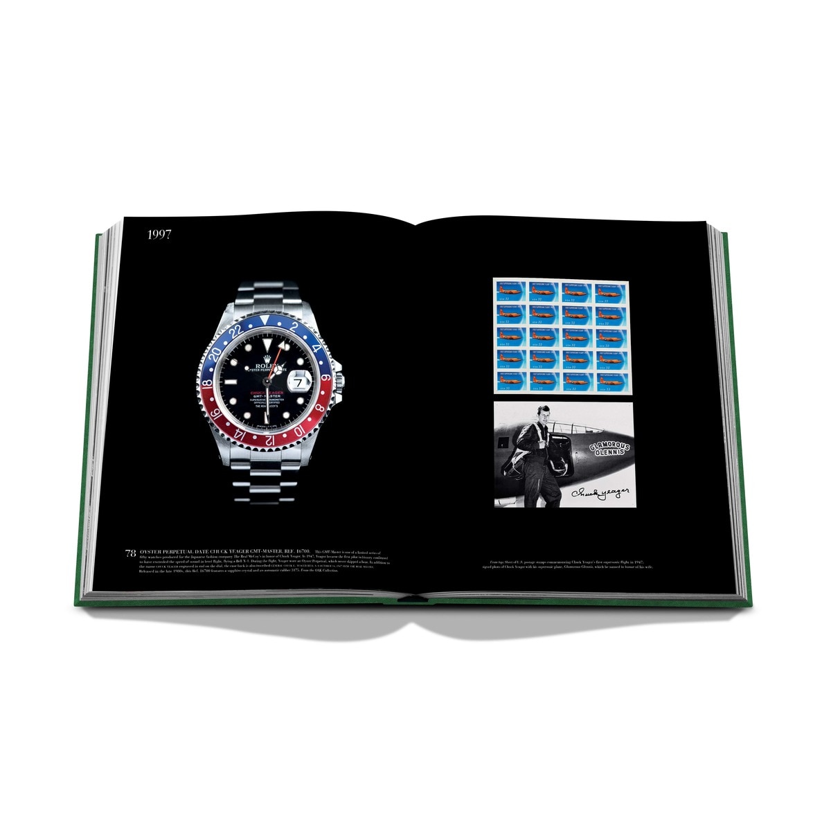 Rolex: the impossible collection (2nd edition) 5