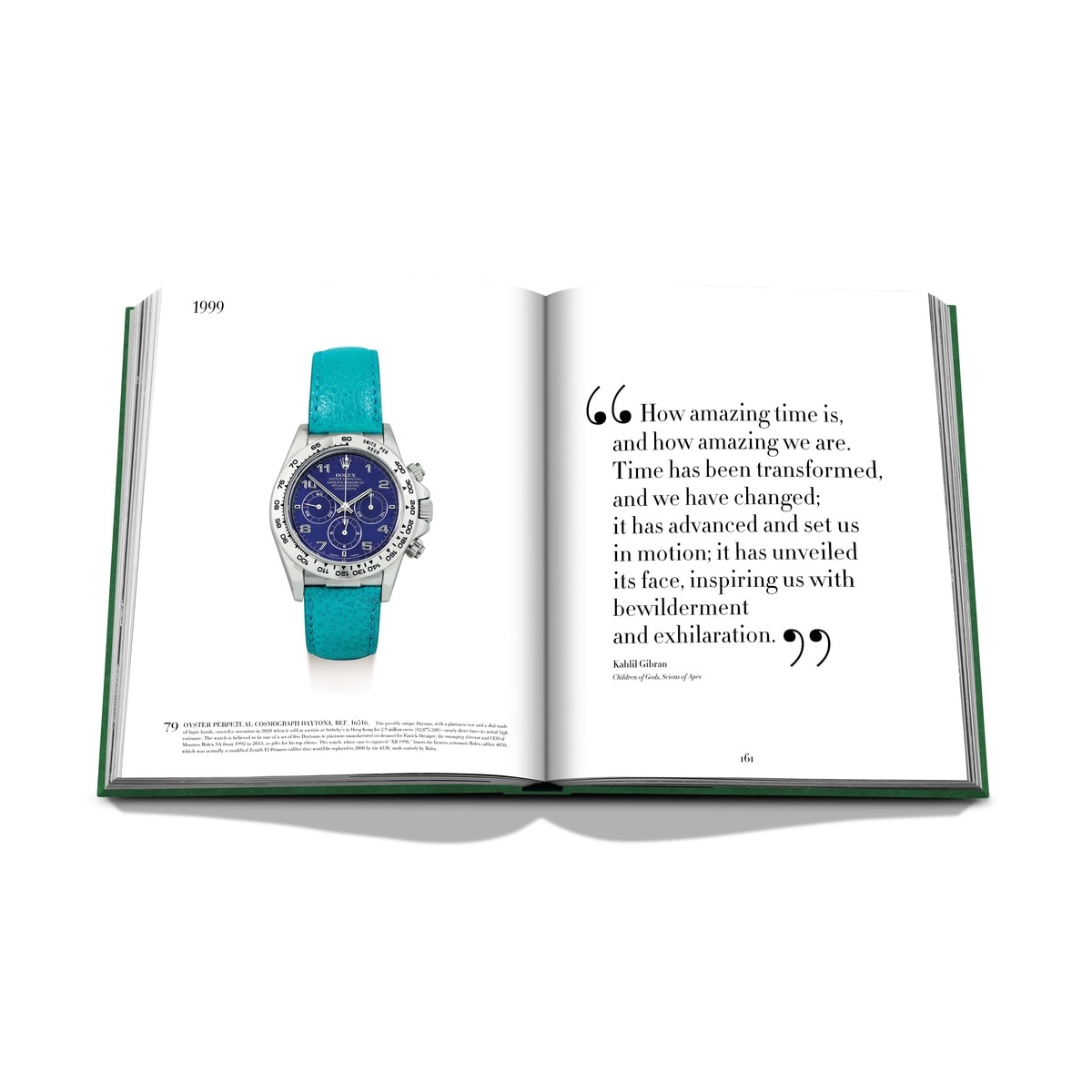 Rolex: the impossible collection (2nd edition) 6