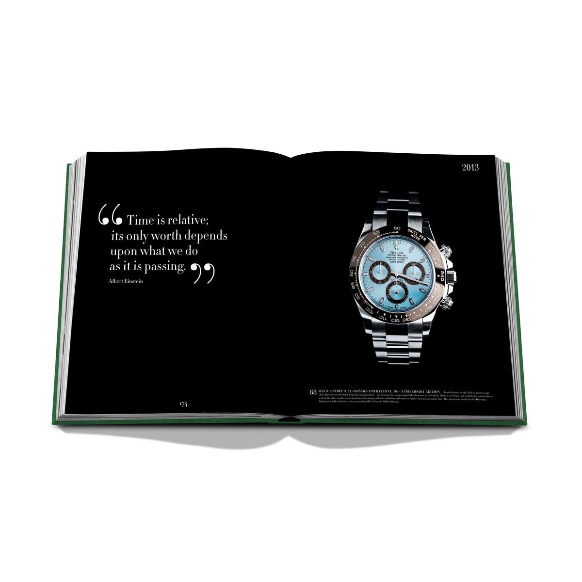 Rolex: the impossible collection (2nd edition) 7