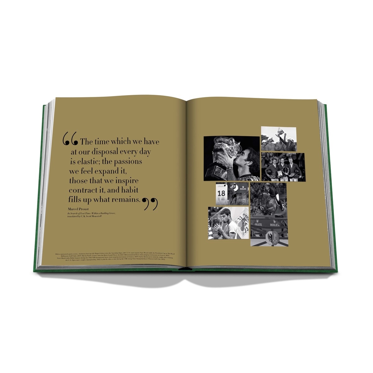 Rolex: the impossible collection (2nd edition) 8