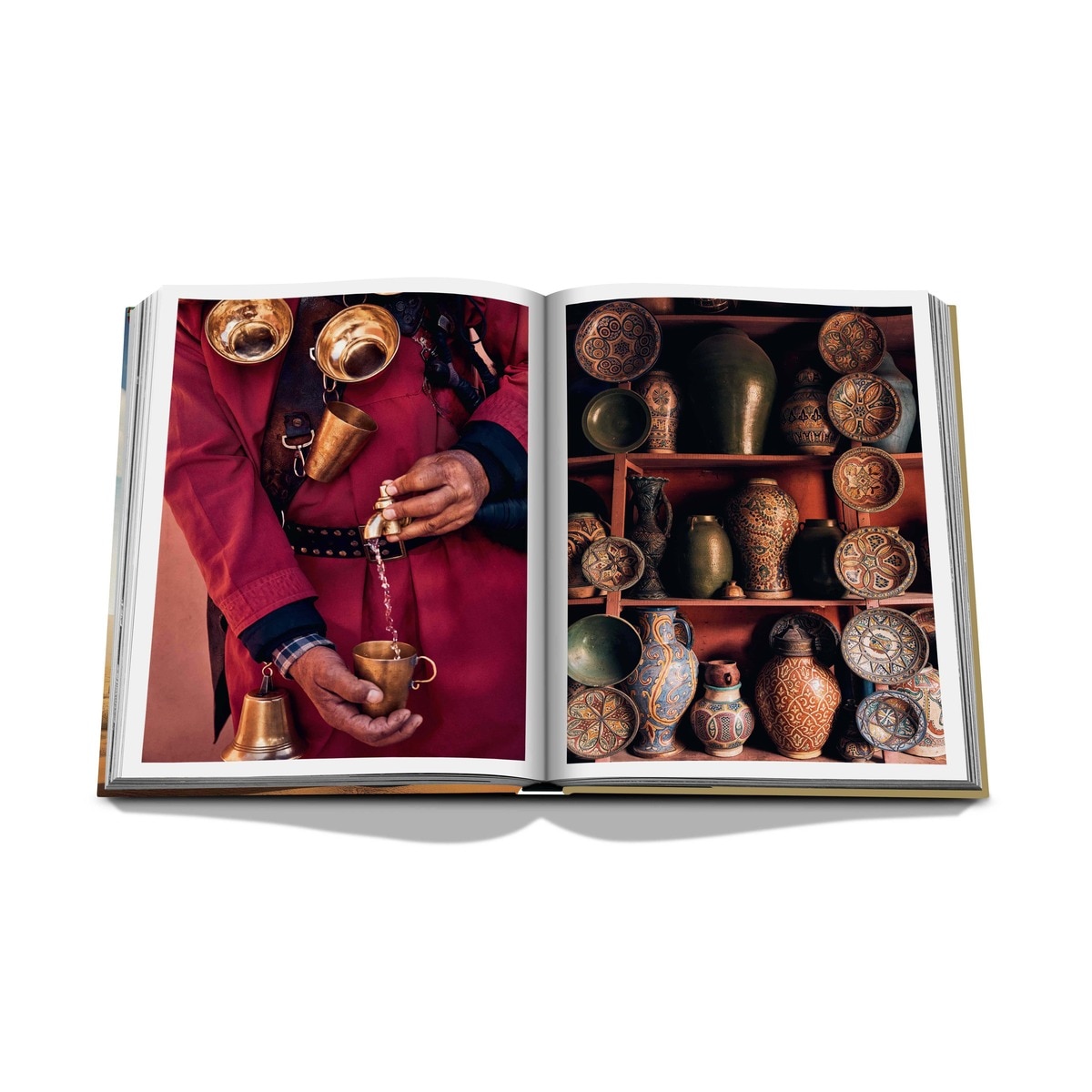 Morocco kingdom of light 12