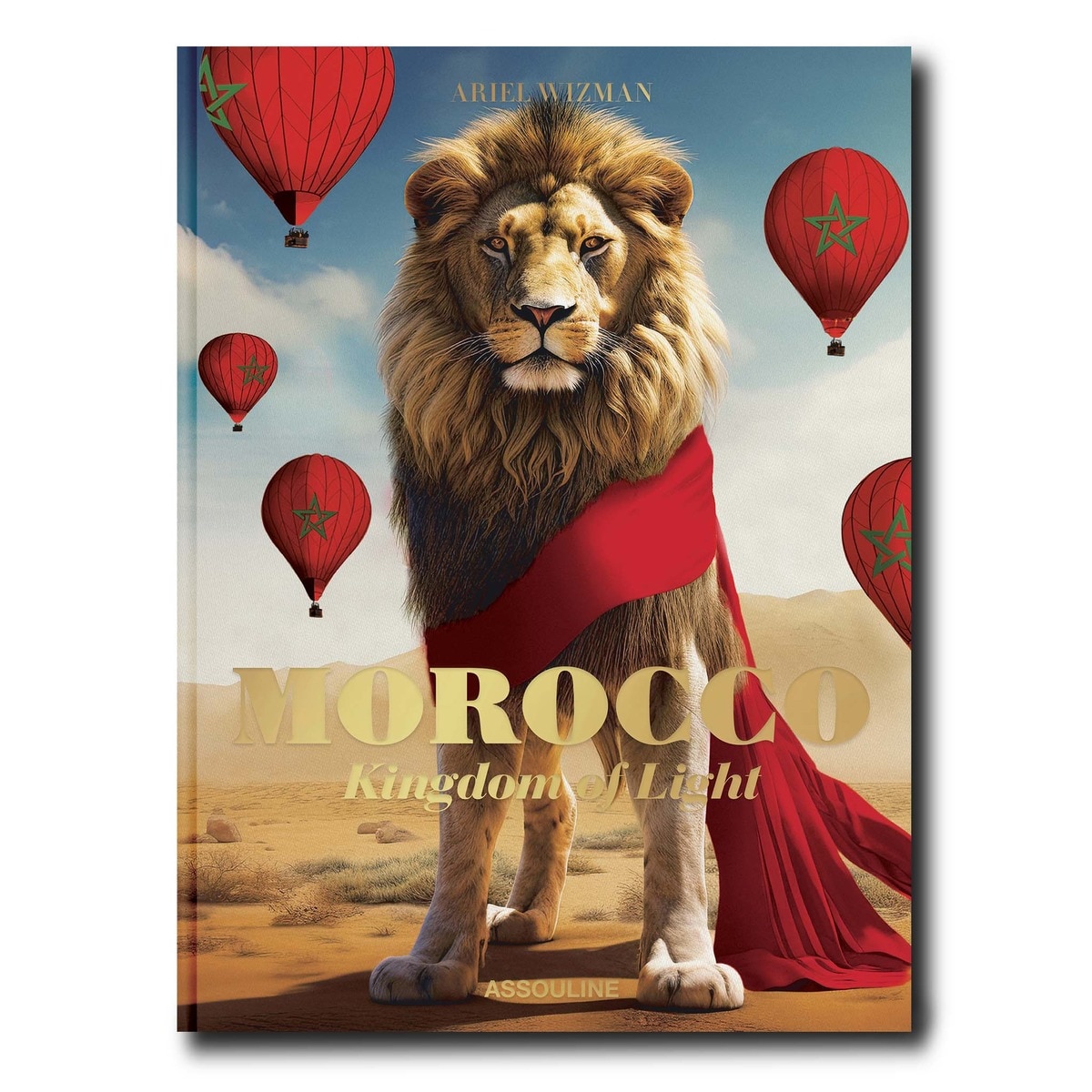 Morocco kingdom of light 2