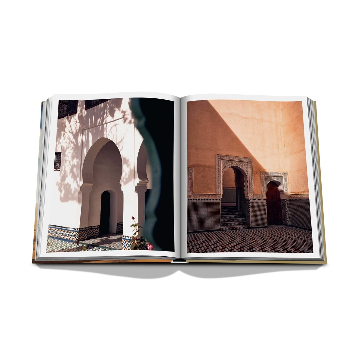 Morocco kingdom of light 7