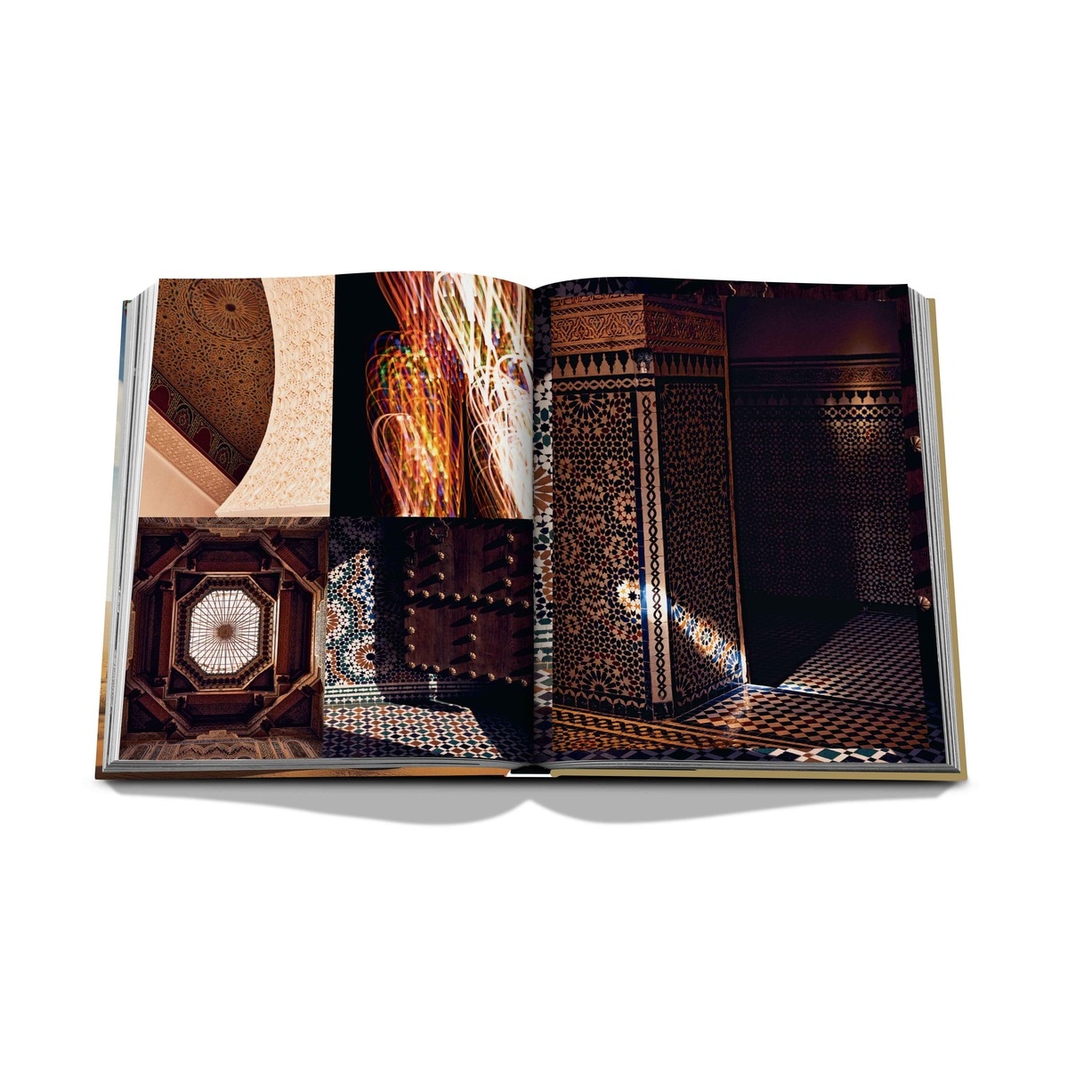 Morocco kingdom of light 8