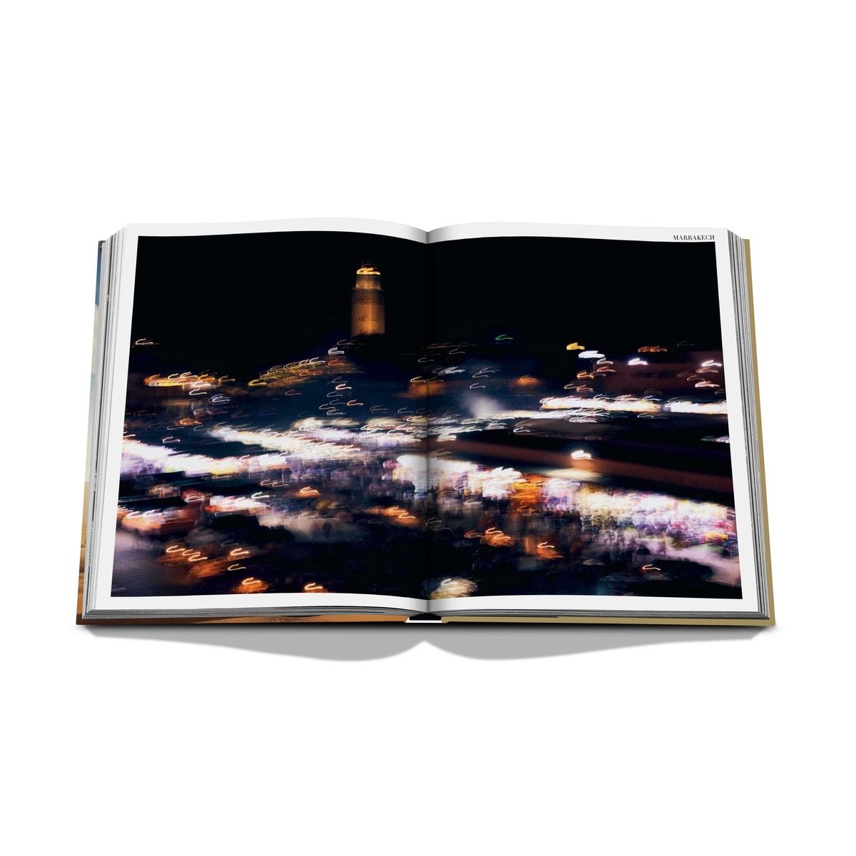 Morocco kingdom of light 10