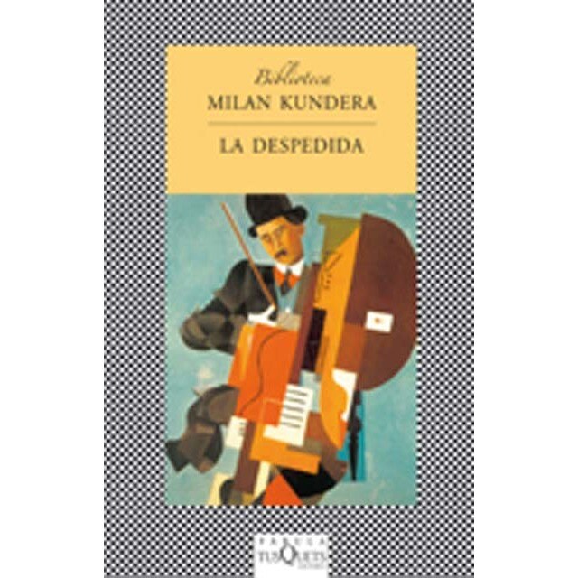 La despedida(Bolsillo) (Tapa blanda) 1