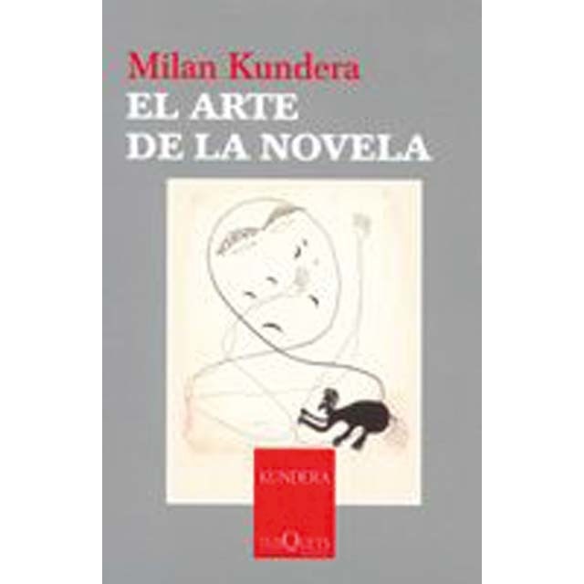 El arte de la novela(Tapa blanda) 1