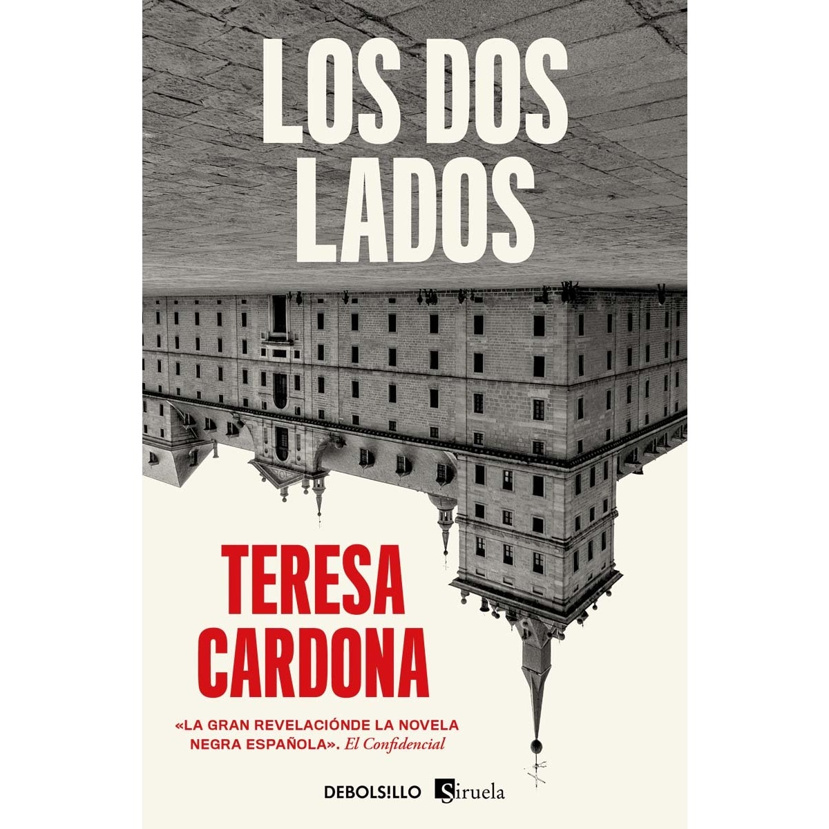Los dos lados (Bolso) 1