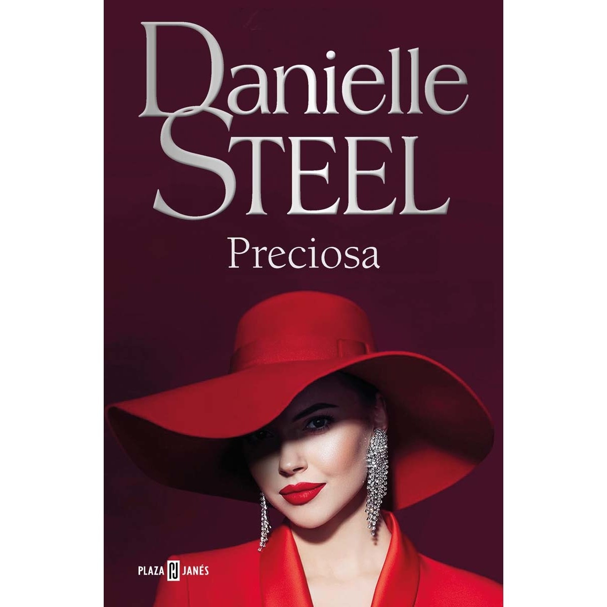 Preciosa (Capa mole) 1