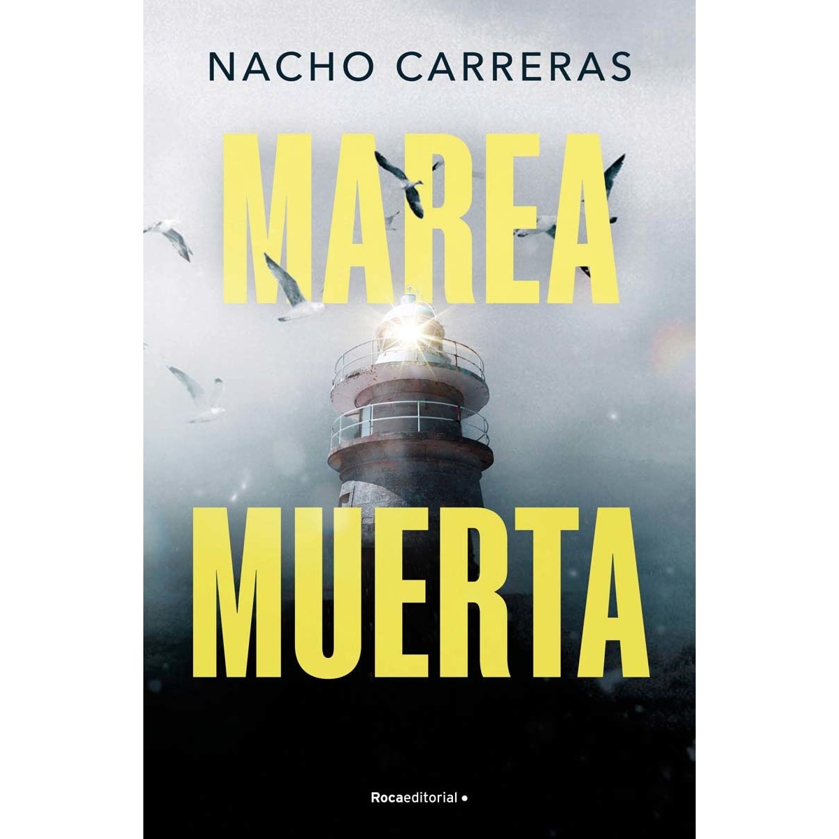 Marea muerta (Capa mole) 1
