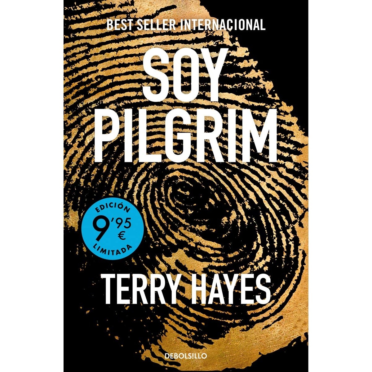 Imagem 0 de Soy Pilgrim (edición limitada · Verano) (Bolso)