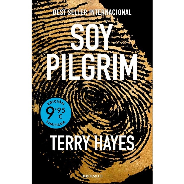 Imagen 0 de Soy Pilgrim (edición limitada · Verano)  (Bolsillo)