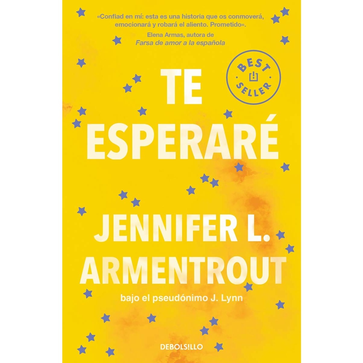 Imagem 0 de Te esperaré (Te esperaré 1) (Bolso)