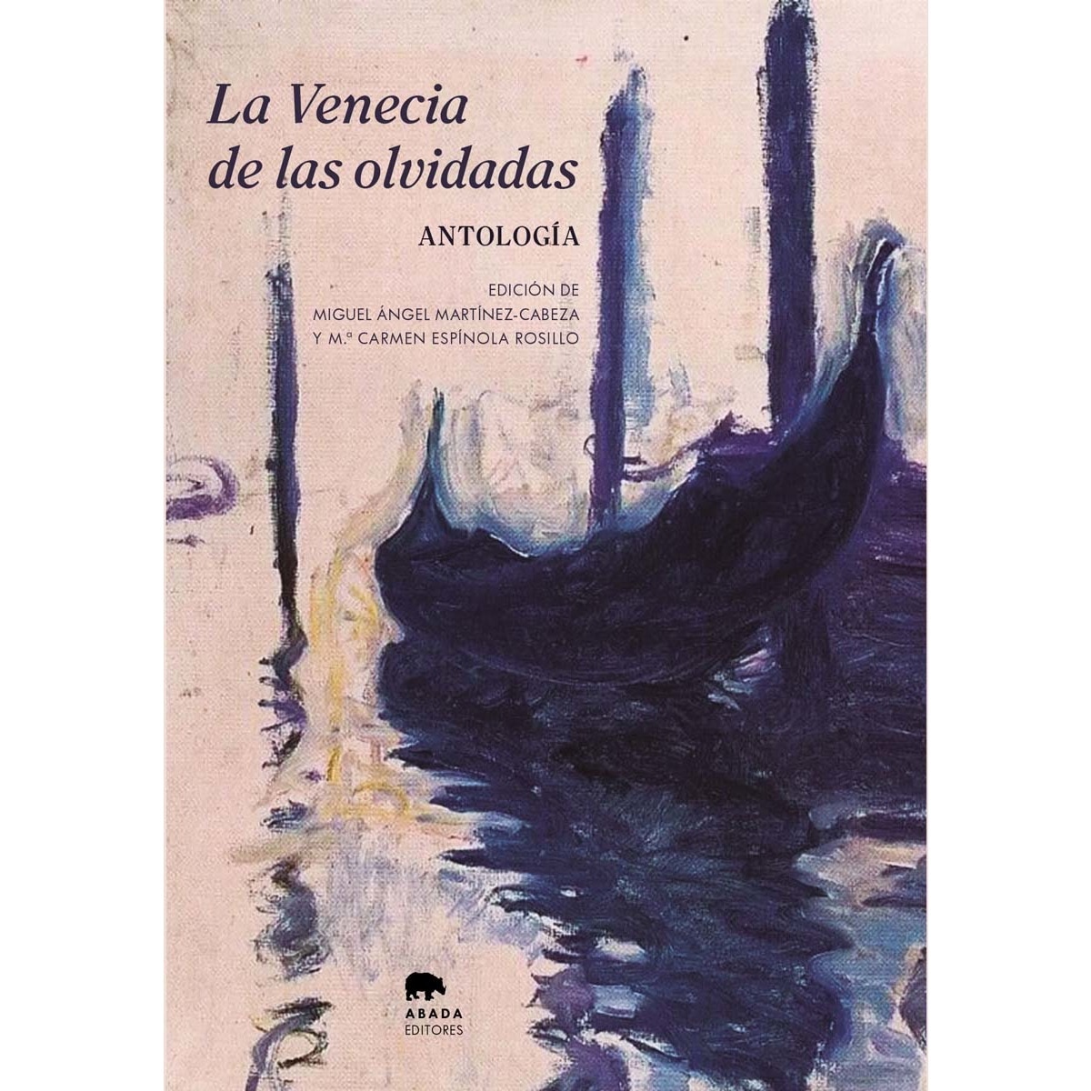 La Venecia de las olvidadas 1