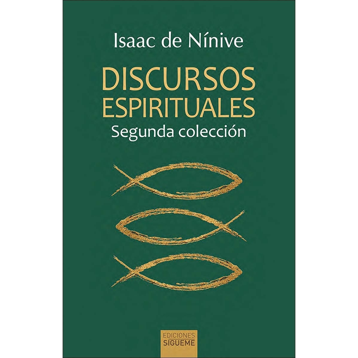Imagen 0 de Discursos espirituales. Segunda colección