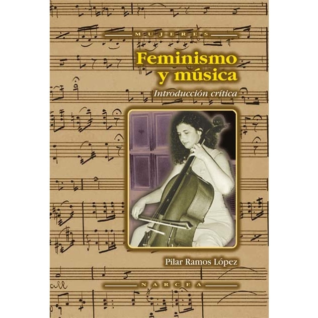 Feminismo y música: Introducción y crítica(Tapa blanda) 1