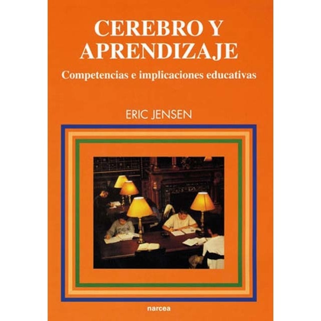 Imagem 0 de Cerebro y aprendizaje: Competencias e implicaciones educativas(Tapa blanda)