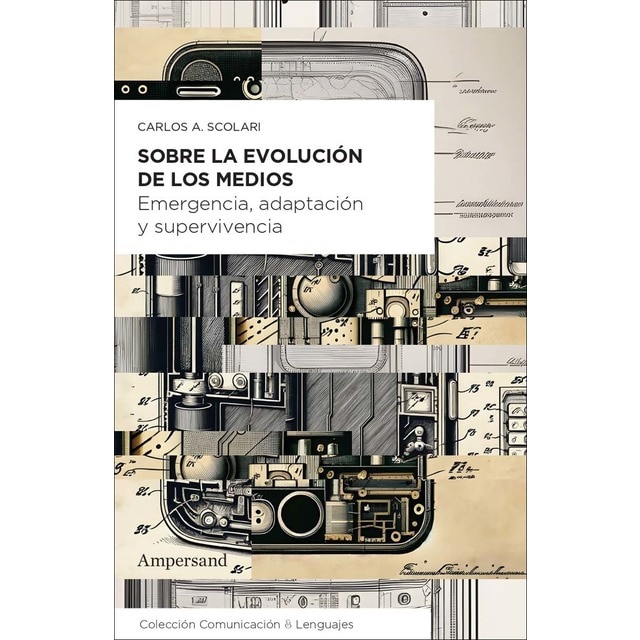 Imagen 0 de Sobre la evolución de los medios: Emergencia, adaptación y supervivencia