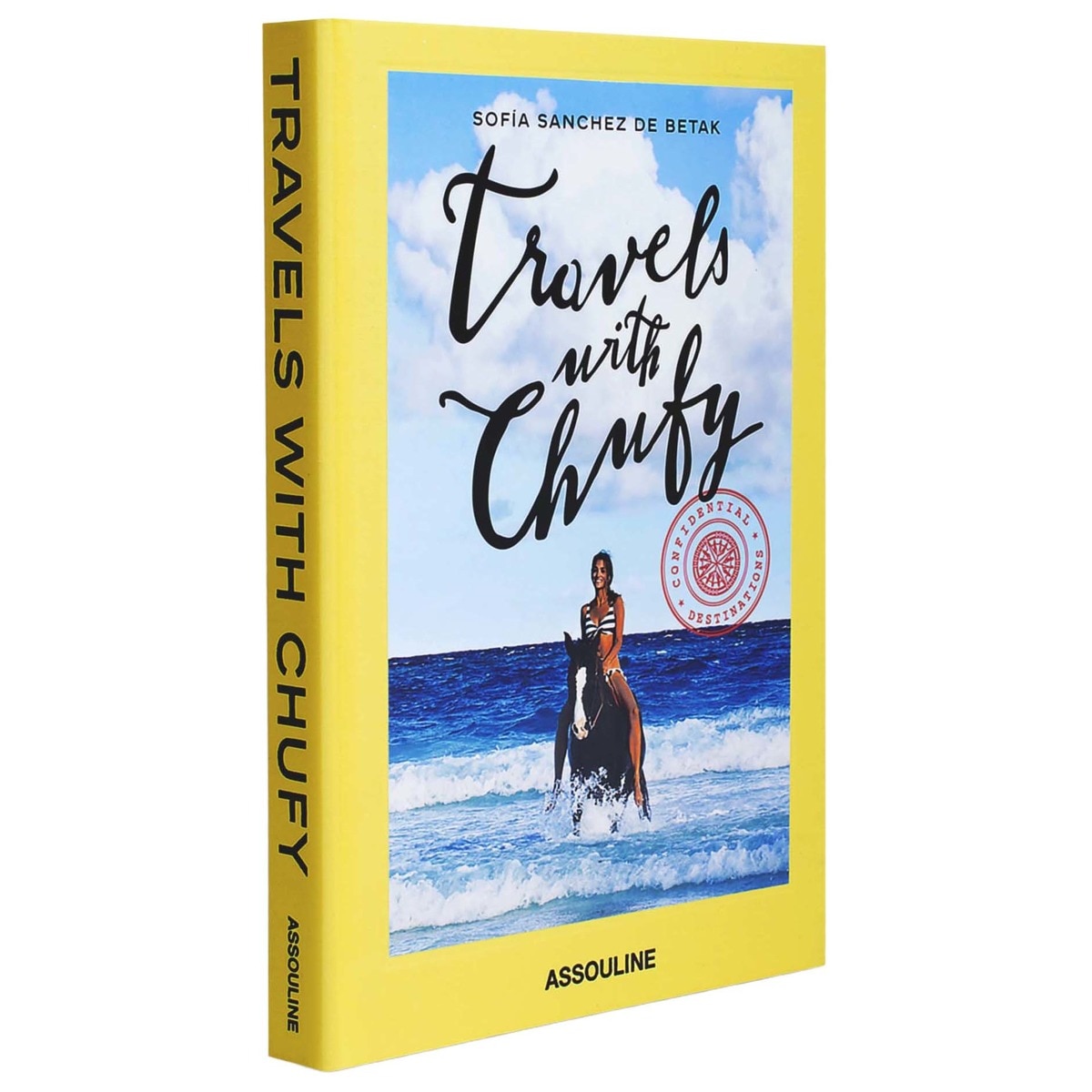 Imagem 0 de Travels With Chufy