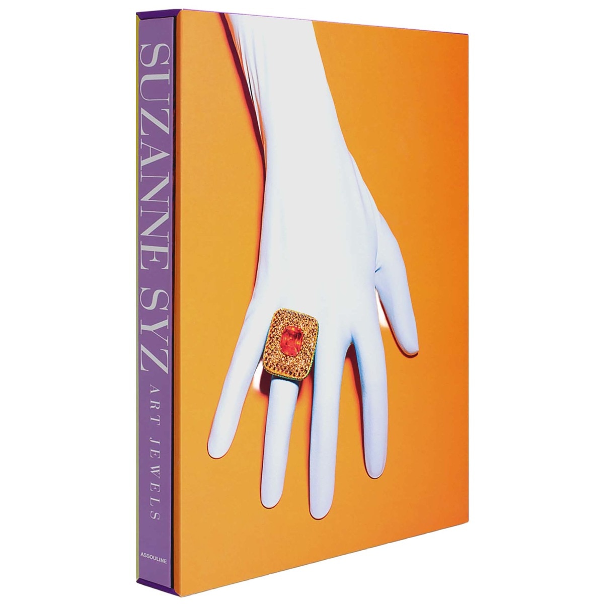 Imagem 0 de Suzanne Syz