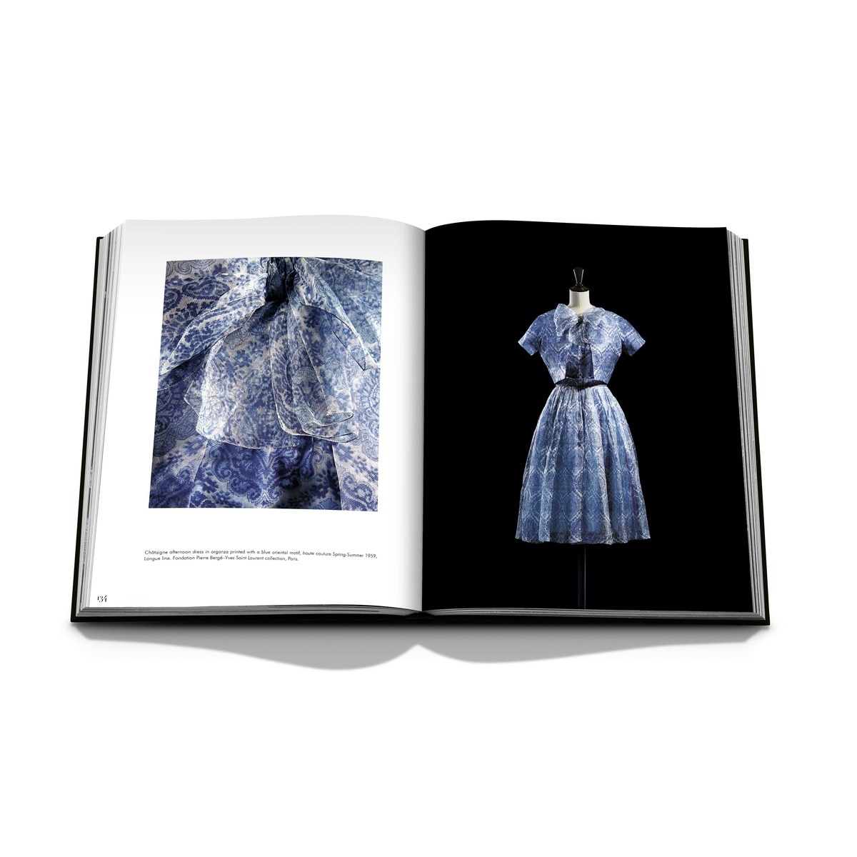 Dior By Yves Saint Laurent 11