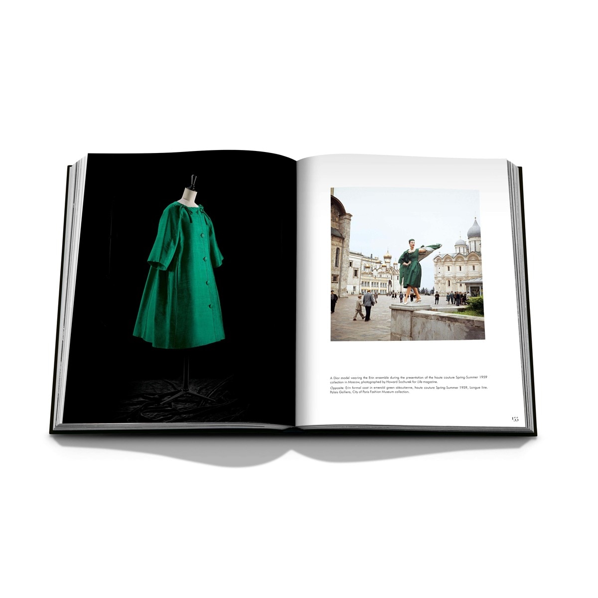Dior By Yves Saint Laurent 12