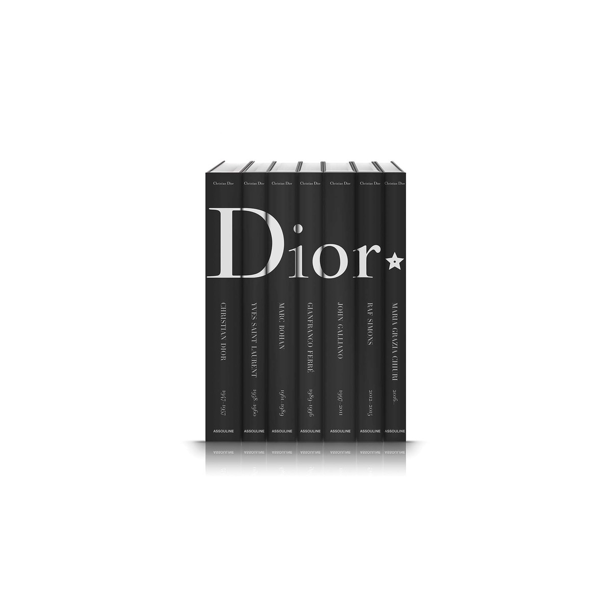 Dior By Yves Saint Laurent 4