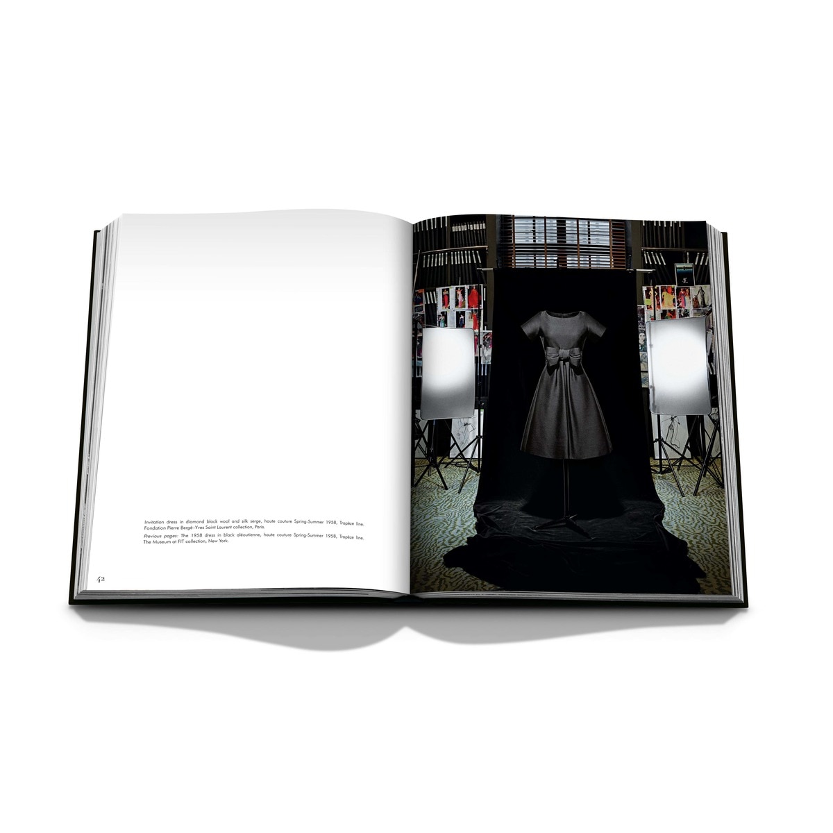 Dior By Yves Saint Laurent 7
