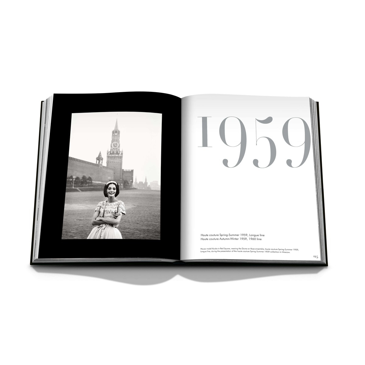 Dior By Yves Saint Laurent 9