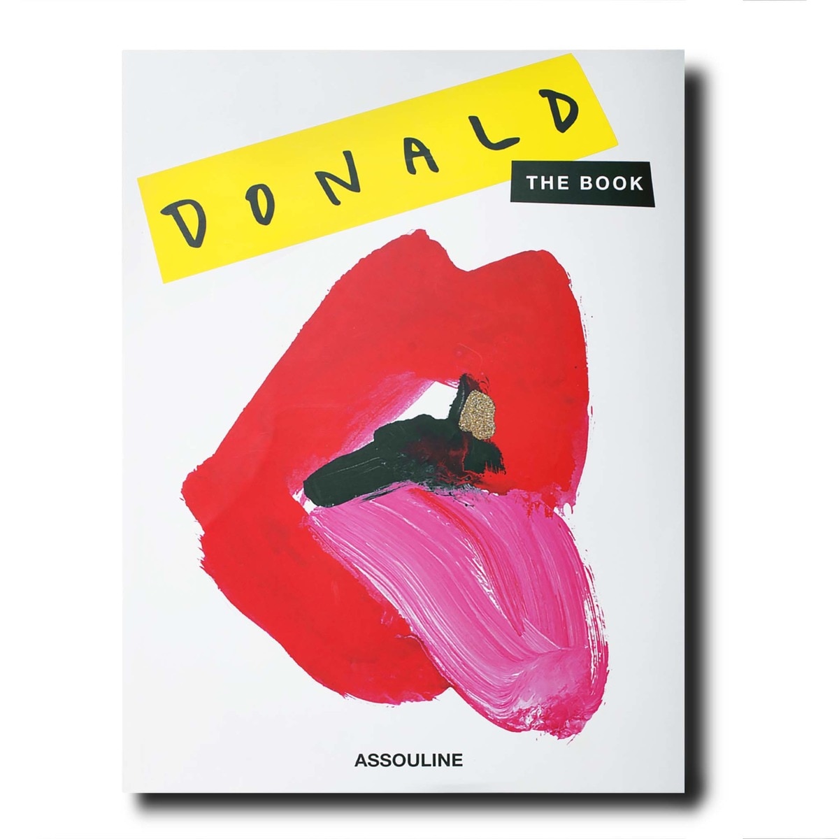 Donald: The Book 5