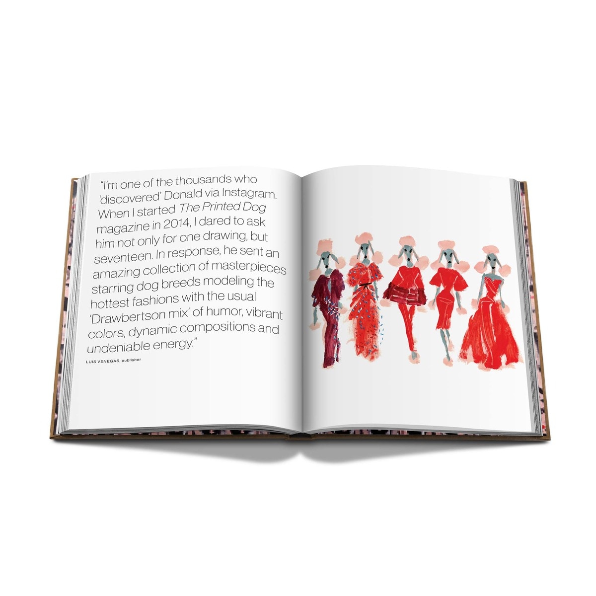 Donald: The Book 10