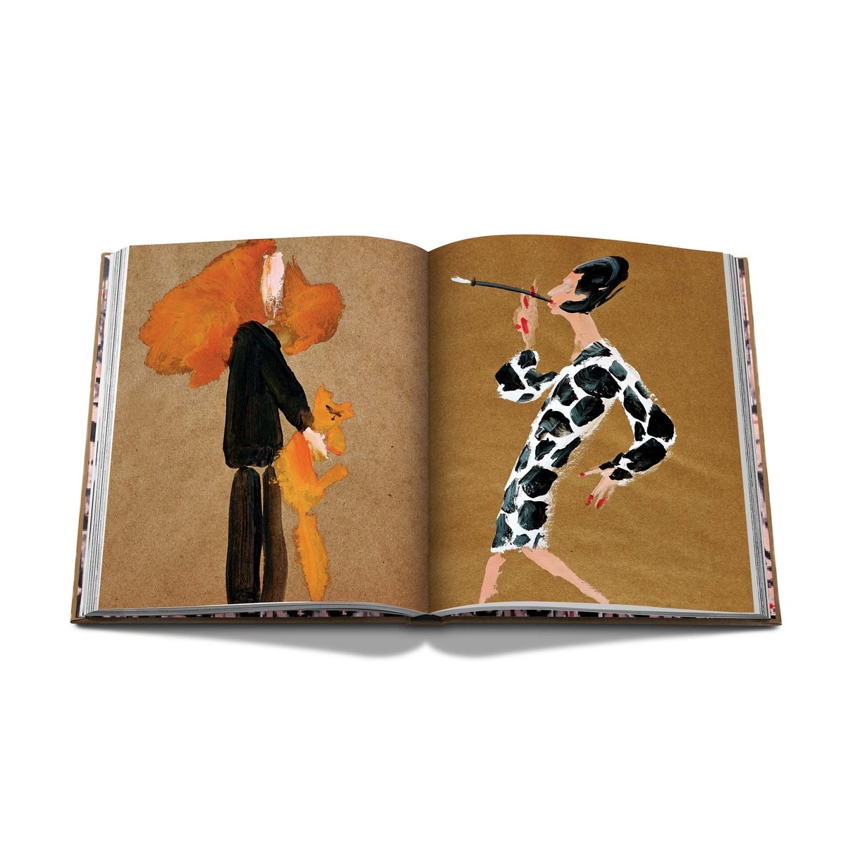 Donald: The Book 13