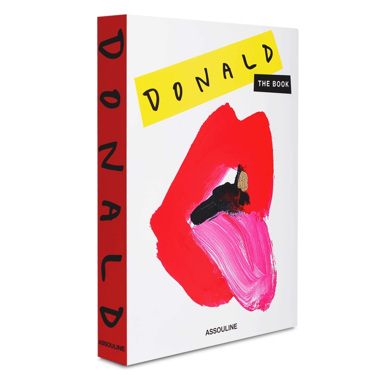 Donald: The Book 2