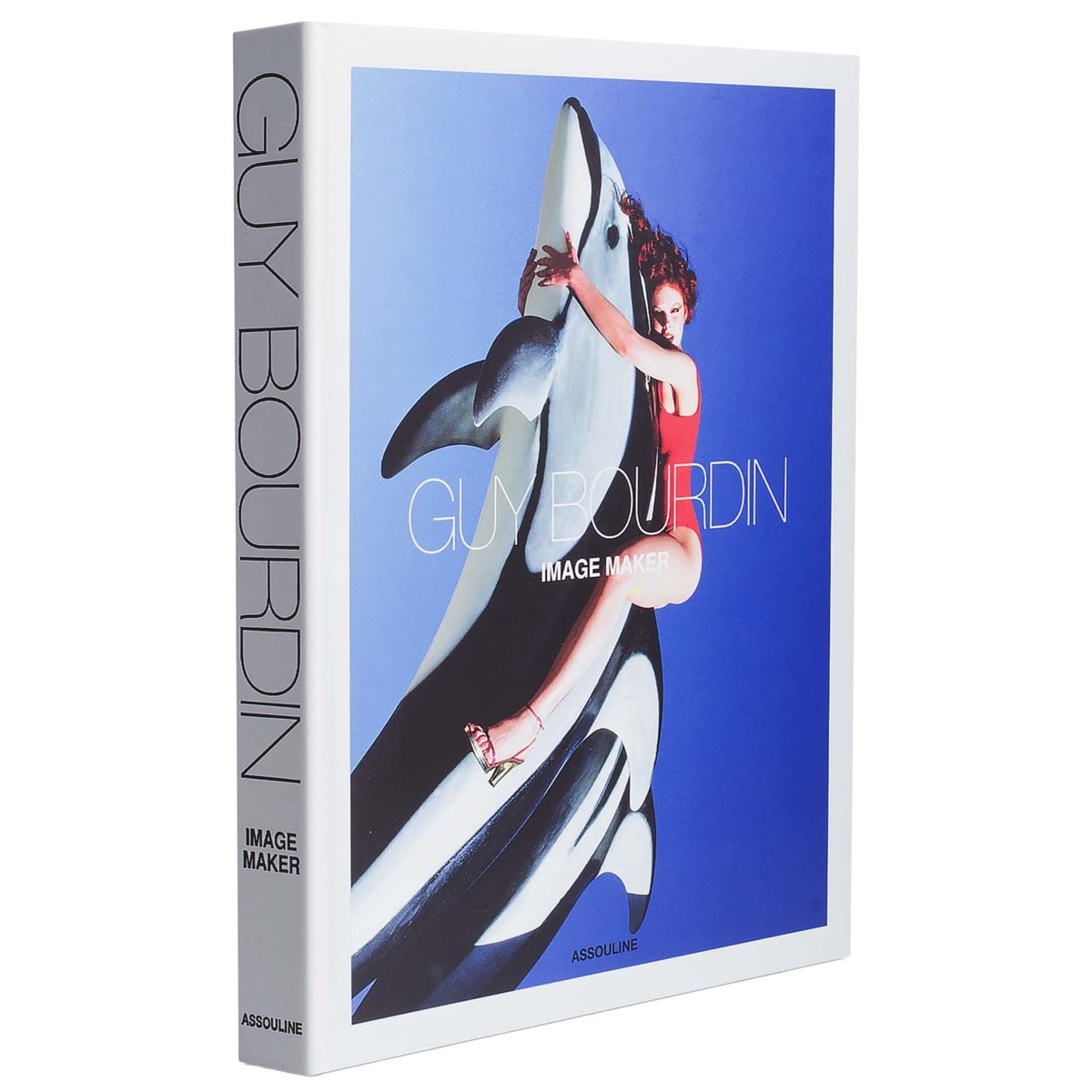 Guy Bourdin: Image Maker 1