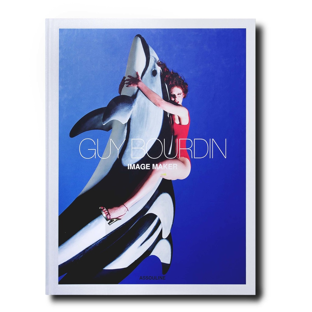 Guy Bourdin: Image Maker 2