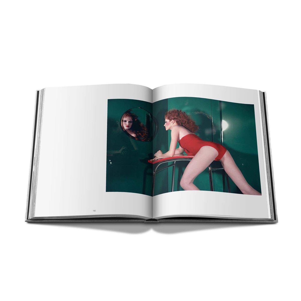 Guy Bourdin: Image Maker 5
