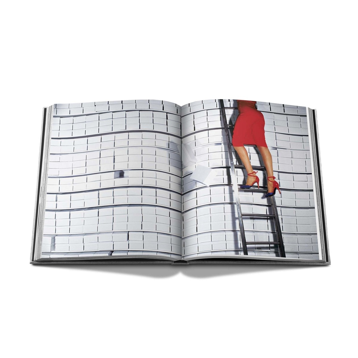 Guy Bourdin: Image Maker 6