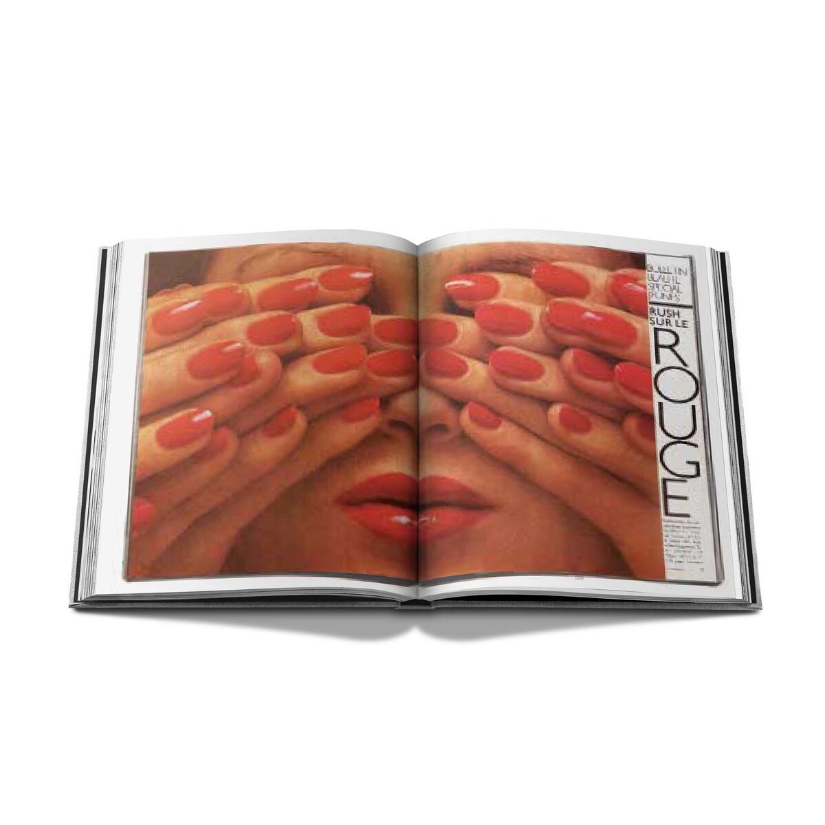 Guy Bourdin: Image Maker 8