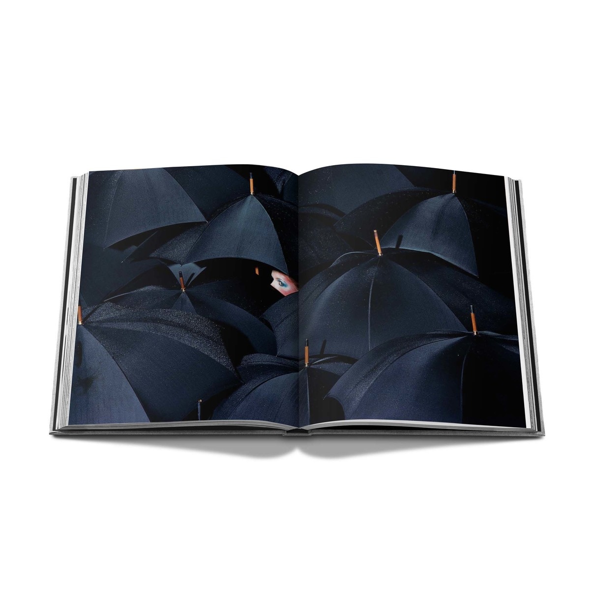 Guy Bourdin: Image Maker 9