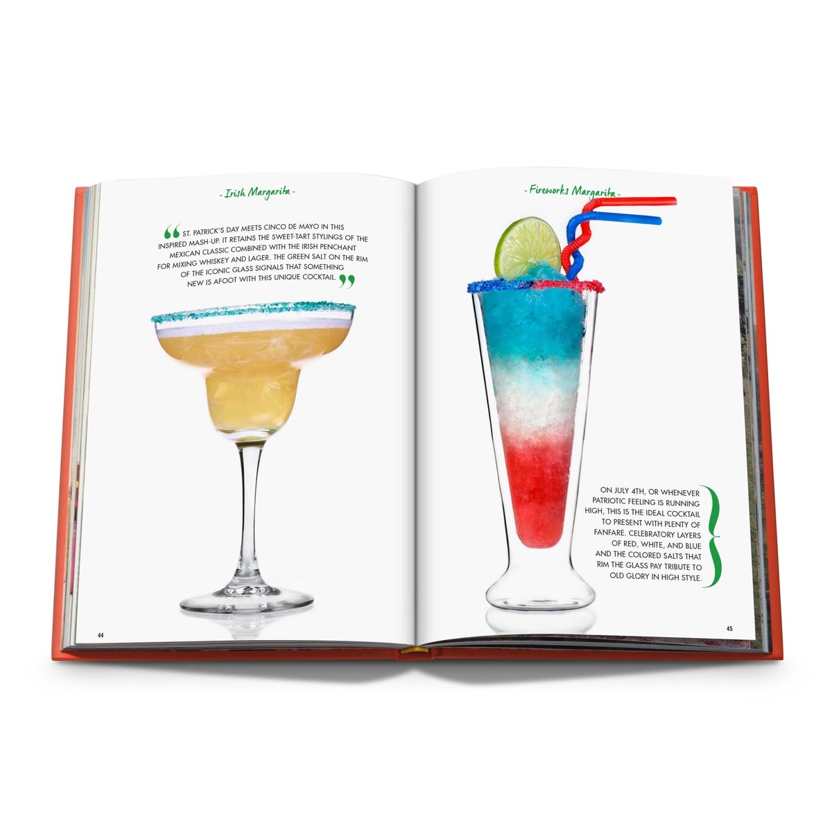 Cocktail Chameleon 14