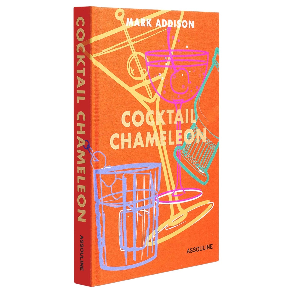 Imagem 0 de Cocktail Chameleon