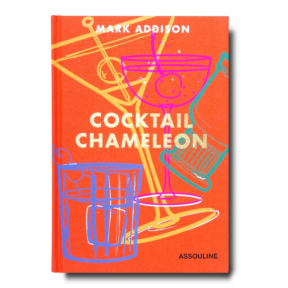 Cocktail Chameleon 2
