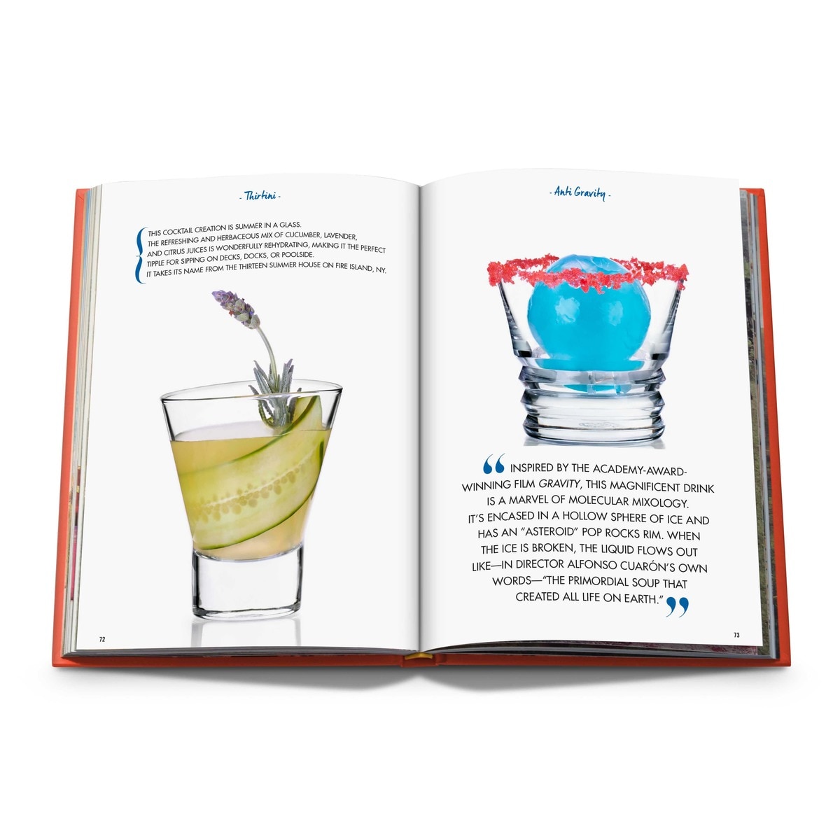 Cocktail Chameleon 6