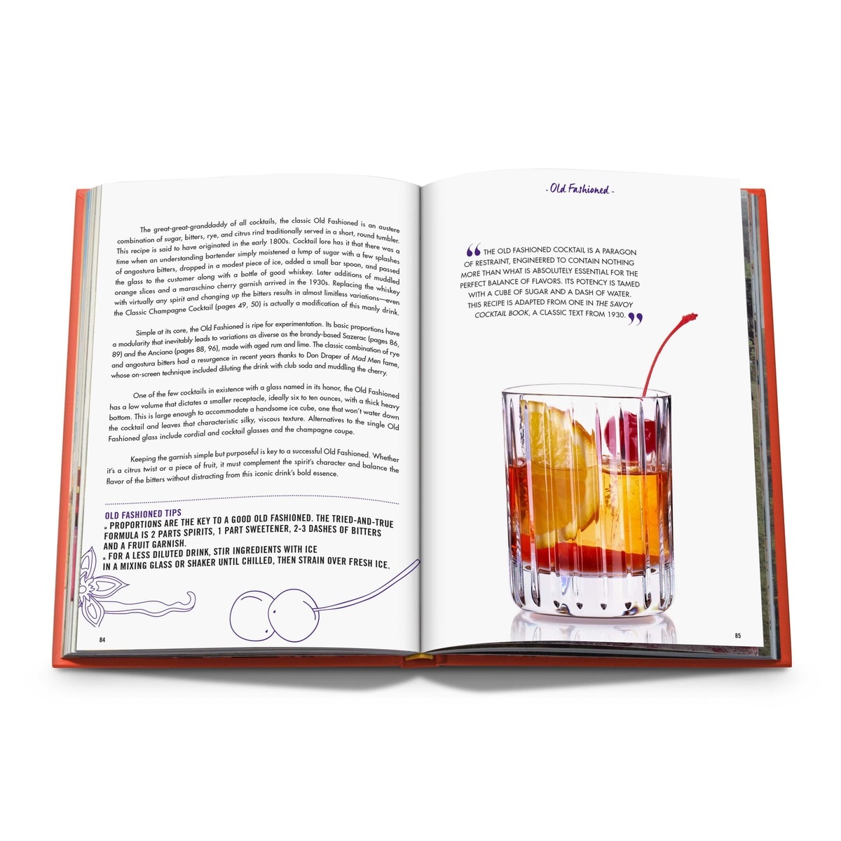Cocktail Chameleon 7