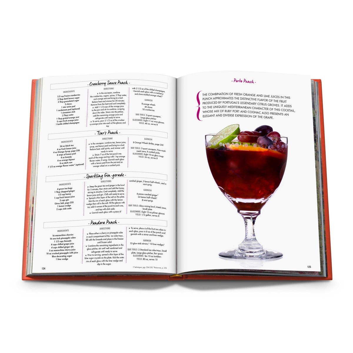 Cocktail Chameleon 9