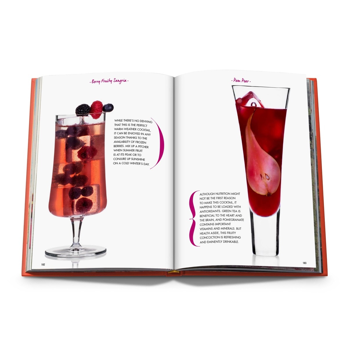 Cocktail Chameleon 10