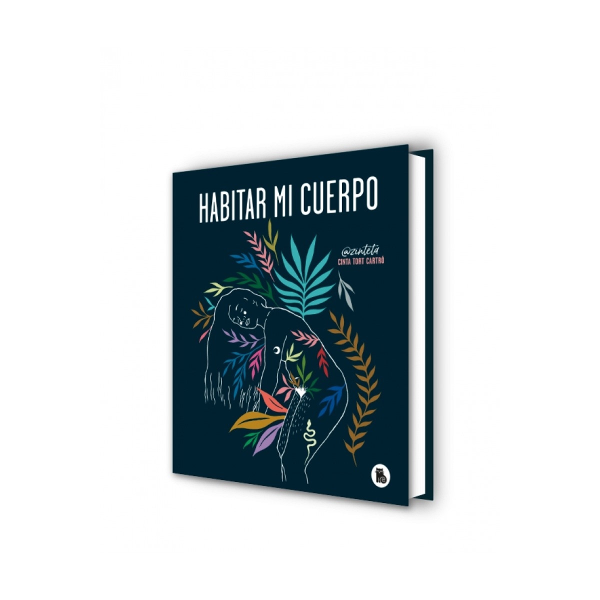 Habitar mi cuerpo(Tapa dura) 7
